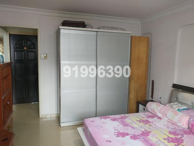 Blk 124 Simei Street 1 (Tampines), HDB 5 Rooms #159116712